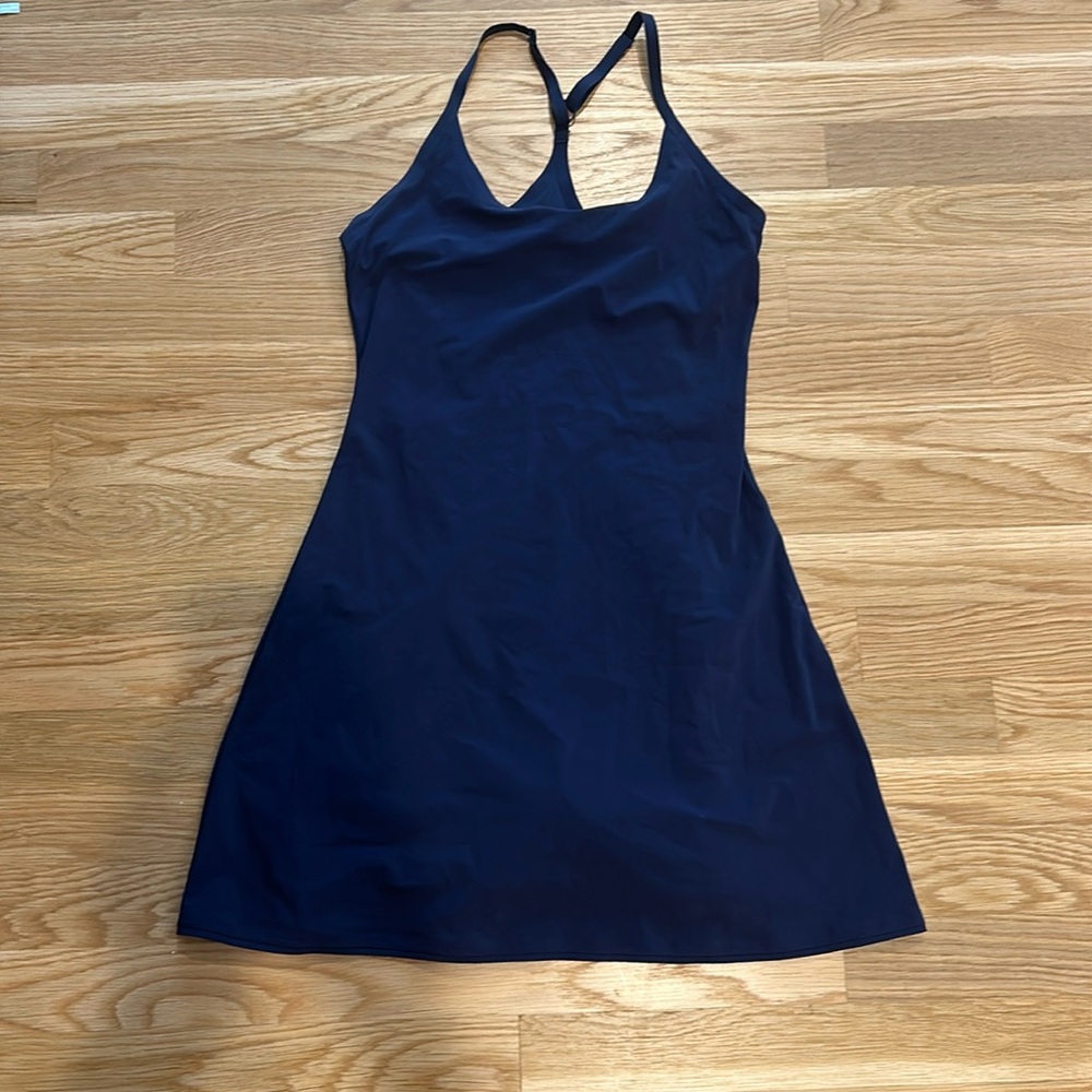 TechSweat Move Free Dress